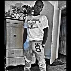 Meet your Posher, Kharie